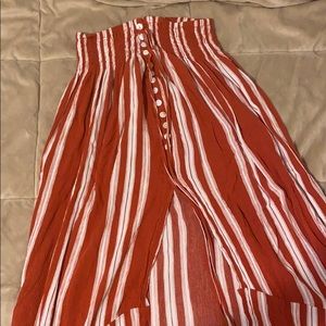 Fashion Nova Skirt